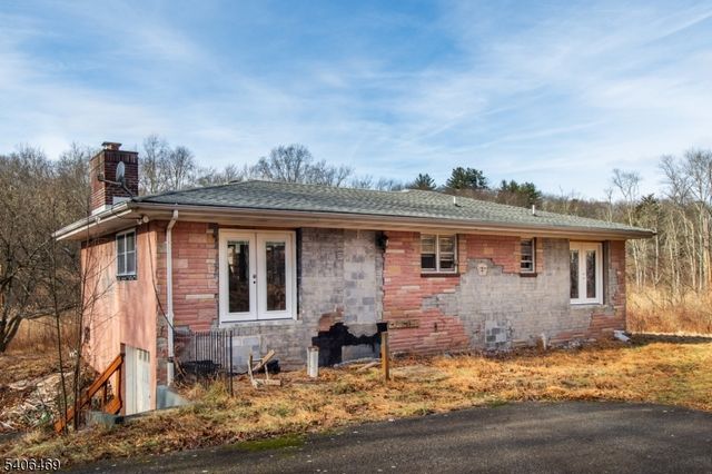336 Route 206, Sandyston Twp., NJ 07827