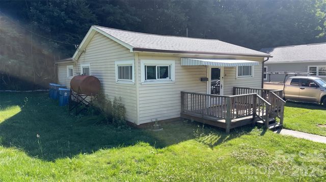 116 Poplar Hill Drive, Boone, NC 28607