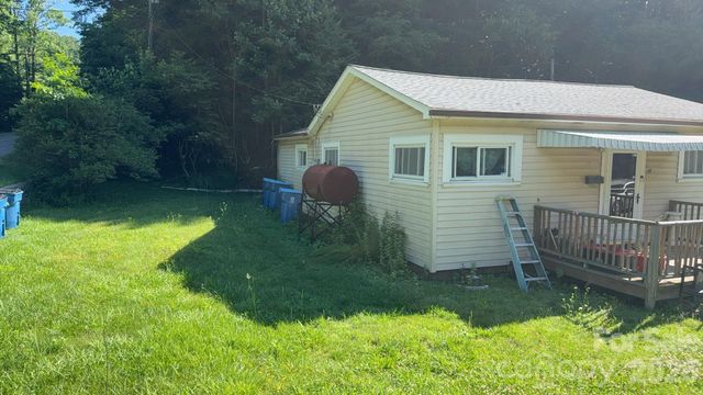 116 Poplar Hill Drive, Boone, NC 28607