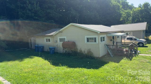 116 Poplar Hill Drive, Boone, NC 28607