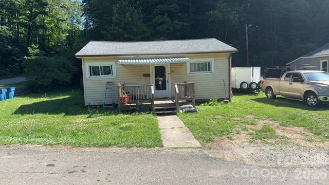 116 Poplar Hill Drive, Boone, NC 28607