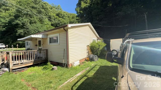 116 Poplar Hill Drive, Boone, NC 28607