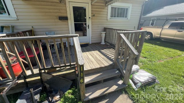 116 Poplar Hill Drive, Boone, NC 28607