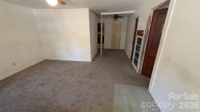 116 Poplar Hill Drive, Boone, NC 28607