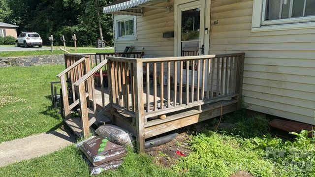 116 Poplar Hill Drive, Boone, NC 28607