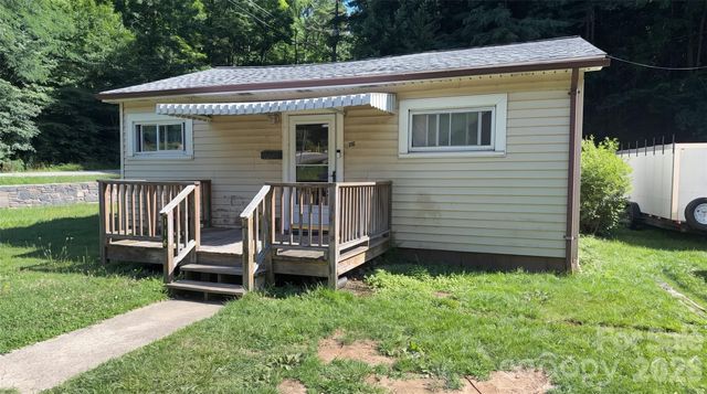 116 Poplar Hill Drive, Boone, NC 28607