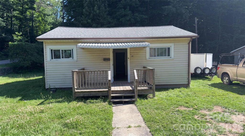 116 Poplar Hill Drive, Boone, NC 28607