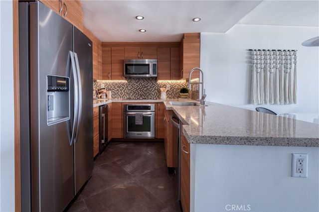 700 E Ocean Boulevard 2508, Long Beach, CA 90802