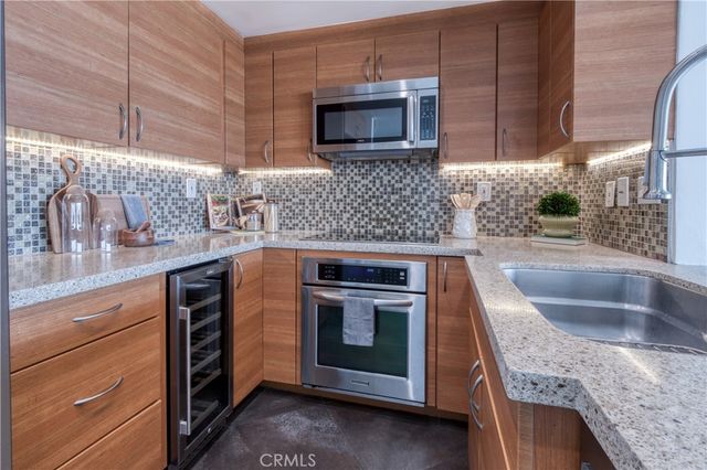 700 E Ocean Boulevard 2508, Long Beach, CA 90802