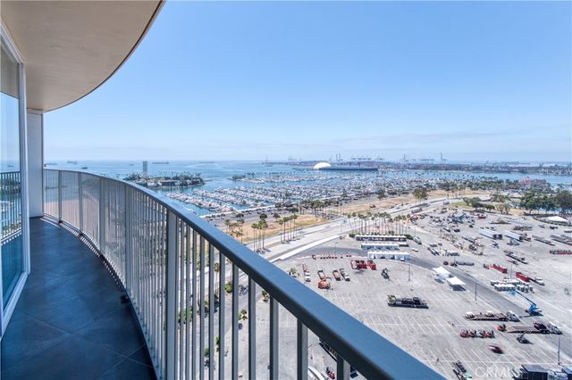 700 E Ocean Boulevard 2508, Long Beach, CA 90802