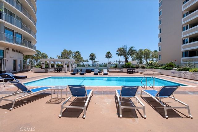 700 E Ocean Boulevard 2508, Long Beach, CA 90802