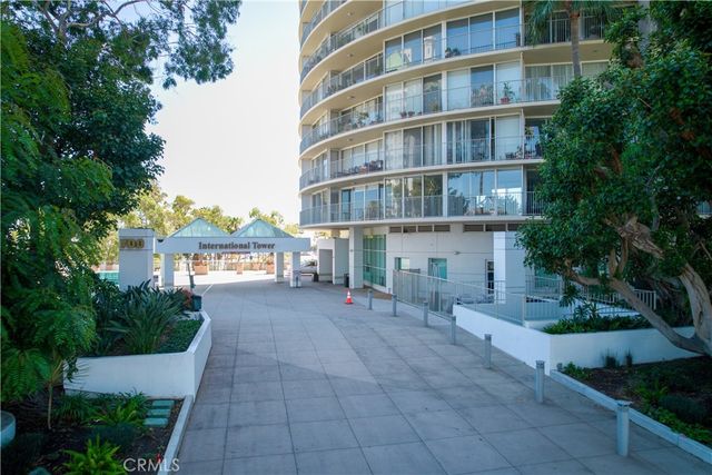 700 E Ocean Boulevard 2508, Long Beach, CA 90802
