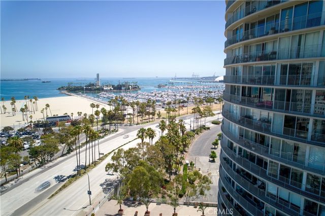 700 E Ocean Boulevard 2508, Long Beach, CA 90802