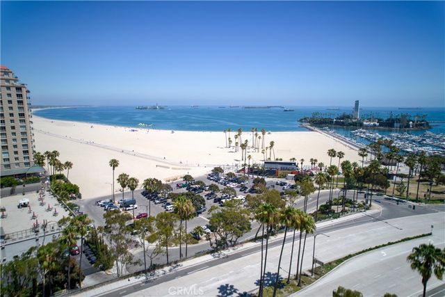 700 E Ocean Boulevard 2508, Long Beach, CA 90802