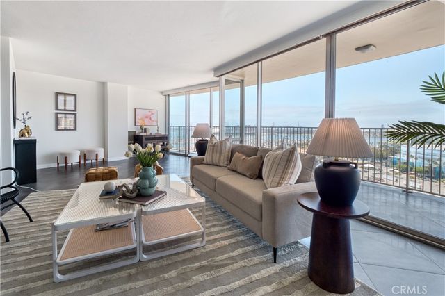 700 E Ocean Boulevard 2508, Long Beach, CA 90802