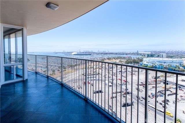 700 E Ocean Boulevard 2508, Long Beach, CA 90802