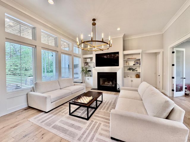 4701 Todds Fork Drive, Morrow, OH 45152