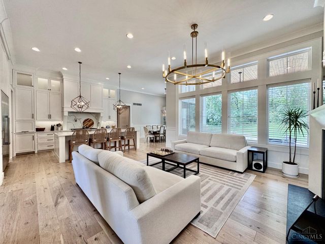 4701 Todds Fork Drive, Morrow, OH 45152