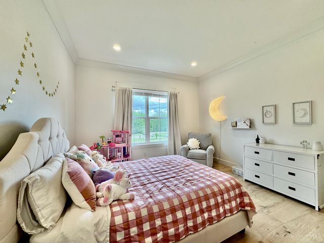4701 Todds Fork Drive, Morrow, OH 45152