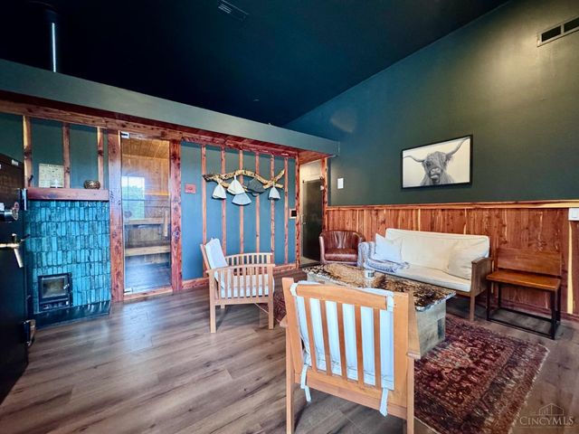 4701 Todds Fork Drive, Morrow, OH 45152