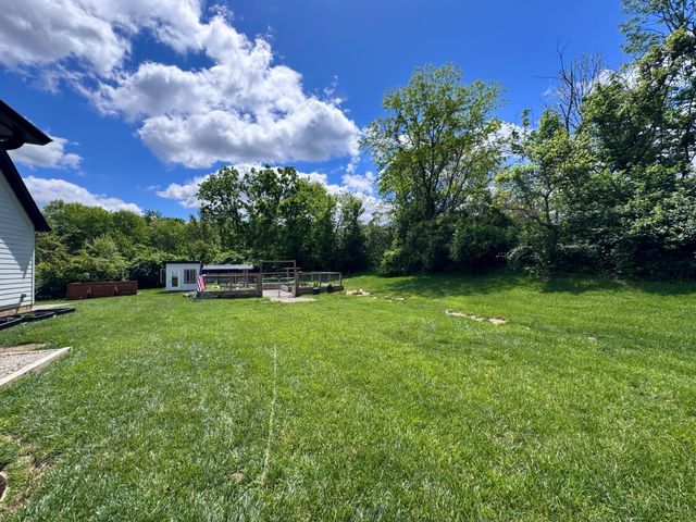 4701 Todds Fork Drive, Morrow, OH 45152