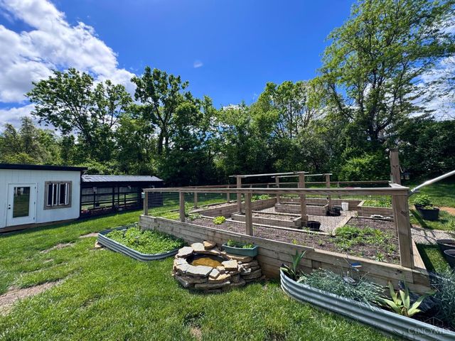 4701 Todds Fork Drive, Morrow, OH 45152