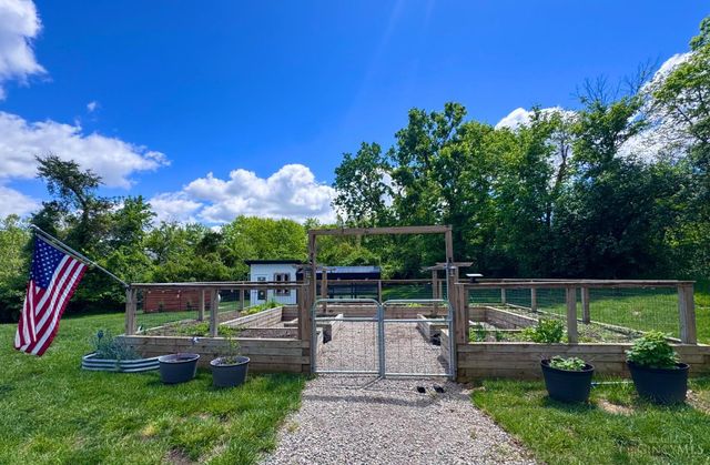 4701 Todds Fork Drive, Morrow, OH 45152