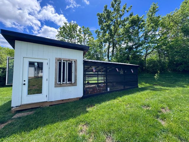 4701 Todds Fork Drive, Morrow, OH 45152