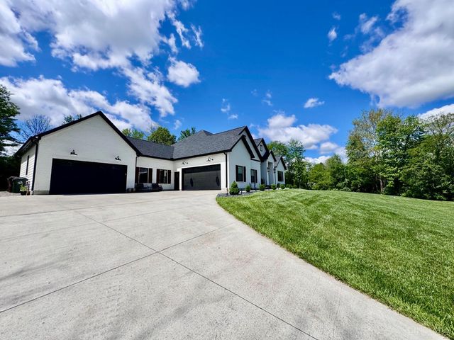 4701 Todds Fork Drive, Morrow, OH 45152