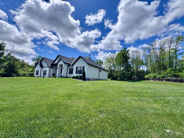 4701 Todds Fork Drive, Morrow, OH 45152