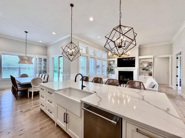 4701 Todds Fork Drive, Morrow, OH 45152