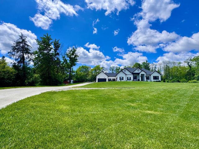 4701 Todds Fork Drive, Morrow, OH 45152