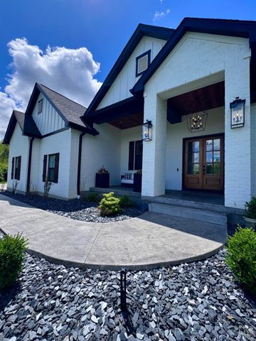 4701 Todds Fork Drive, Morrow, OH 45152