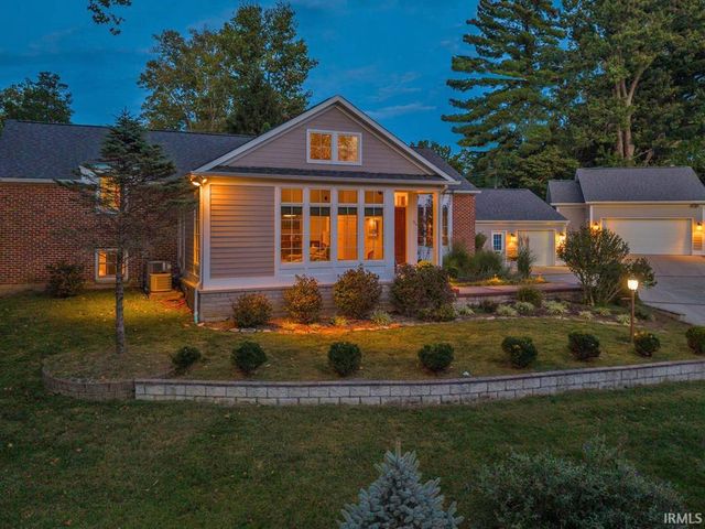 819 S Eagleson Avenue, Bloomington, IN 47401