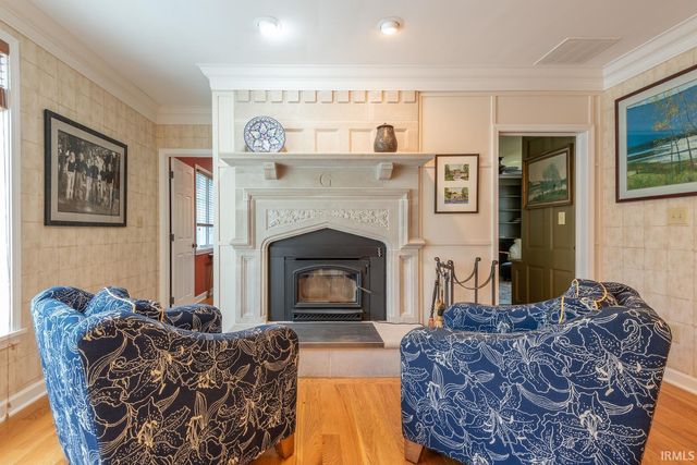 819 S Eagleson Avenue, Bloomington, IN 47401