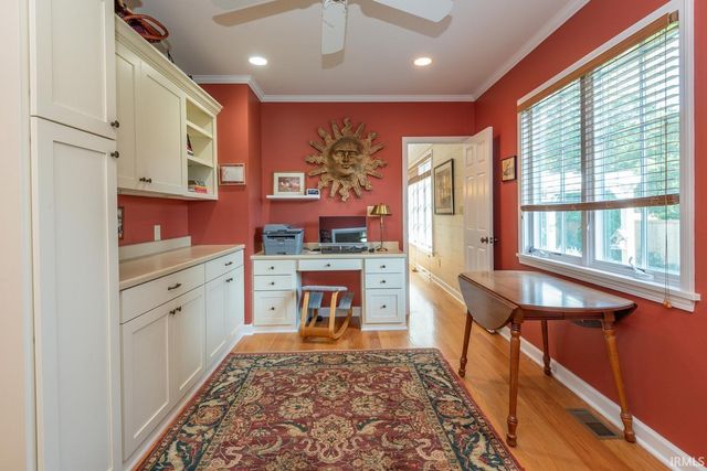 819 S Eagleson Avenue, Bloomington, IN 47401