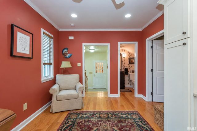 819 S Eagleson Avenue, Bloomington, IN 47401