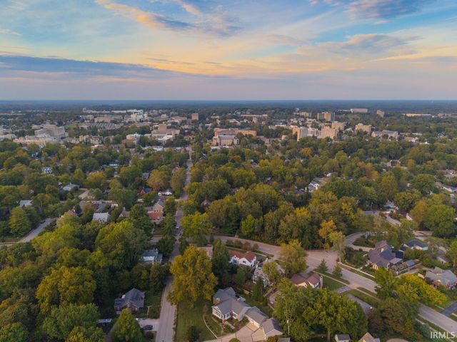 819 S Eagleson Avenue, Bloomington, IN 47401