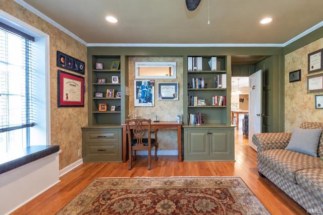 819 S Eagleson Avenue, Bloomington, IN 47401