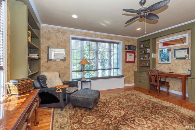 819 S Eagleson Avenue, Bloomington, IN 47401