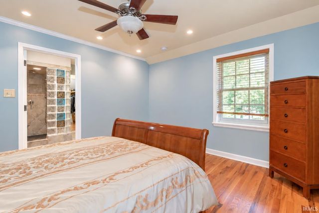 819 S Eagleson Avenue, Bloomington, IN 47401