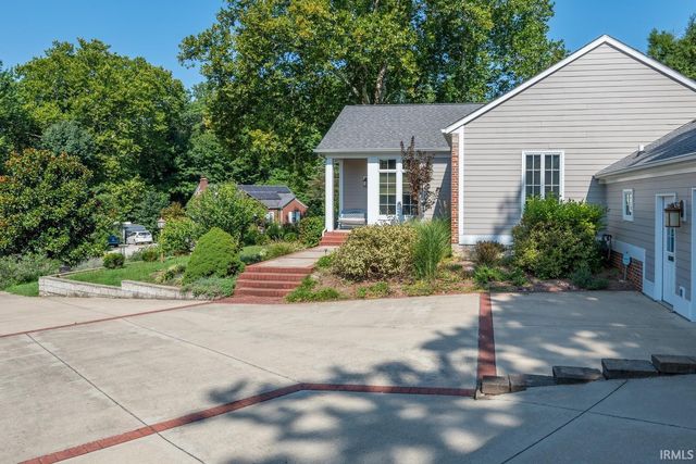 819 S Eagleson Avenue, Bloomington, IN 47401