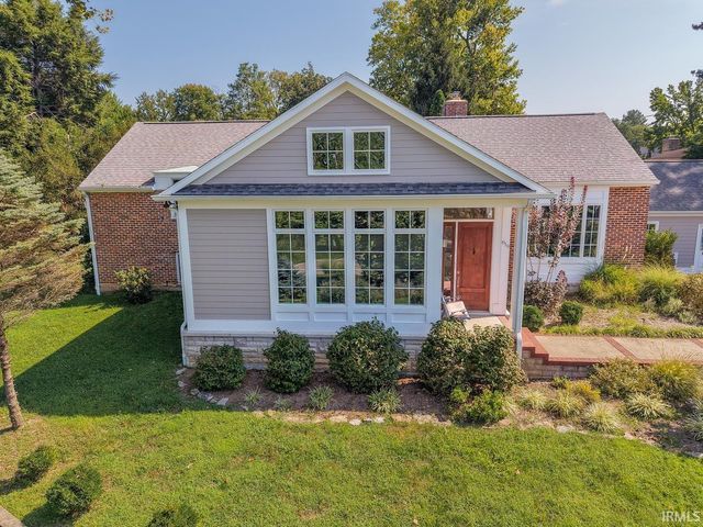 819 S Eagleson Avenue, Bloomington, IN 47401