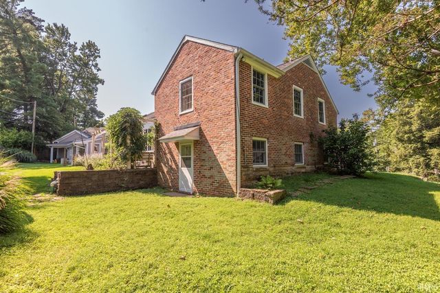 819 S Eagleson Avenue, Bloomington, IN 47401