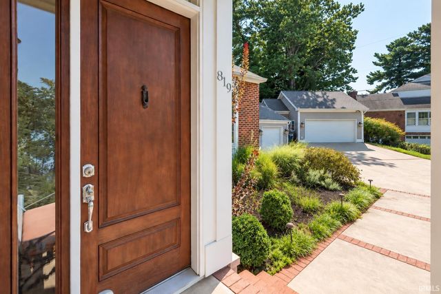 819 S Eagleson Avenue, Bloomington, IN 47401