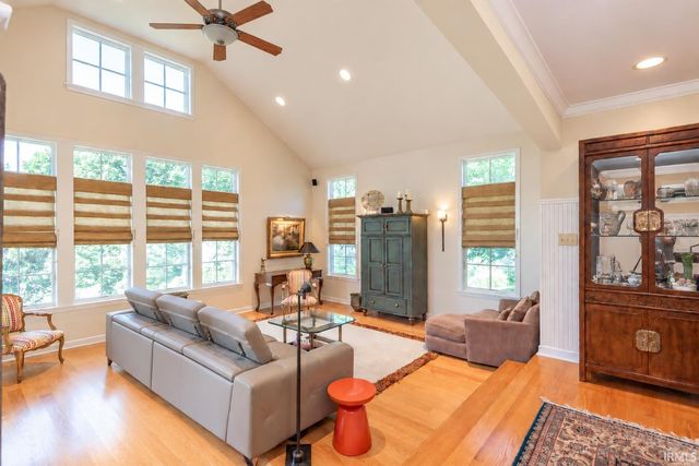 819 S Eagleson Avenue, Bloomington, IN 47401