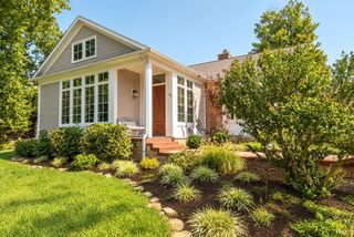 819 S Eagleson Avenue, Bloomington, IN 47401