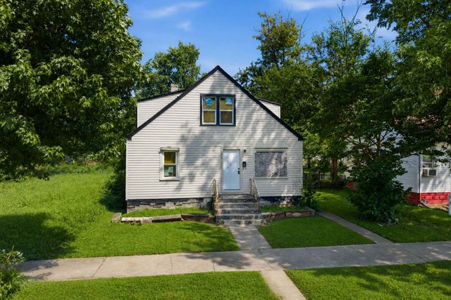 15641 Paulina Street, Harvey, IL 60426