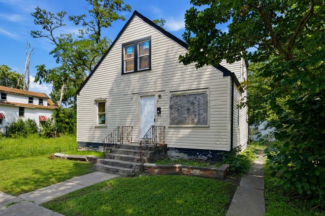 15641 Paulina Street, Harvey, IL 60426