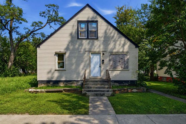 15641 Paulina Street, Harvey, IL 60426